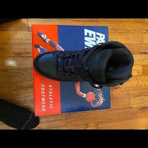Patrick Ewing Hi Tops